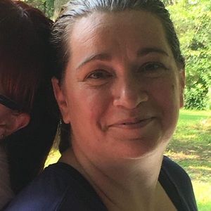 Meet your Posher, Boryana